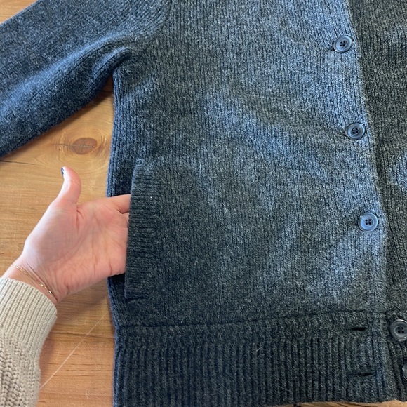 Pendleton Cardigan - Picture 11 of 12